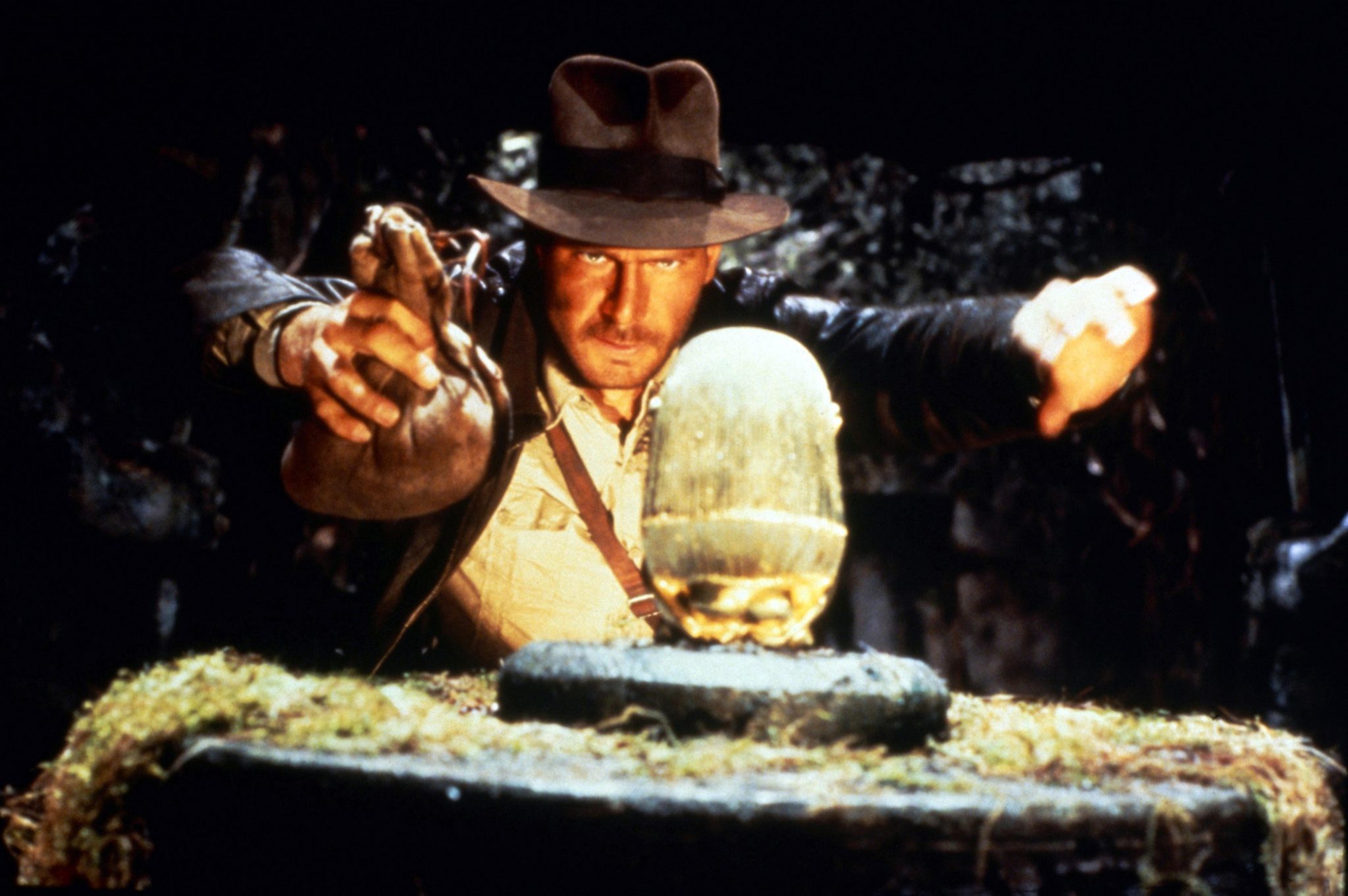 Raiders of the Lost Ark